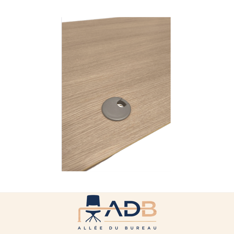 BUREAU INDIVIDUEL - MOBEL LINEA