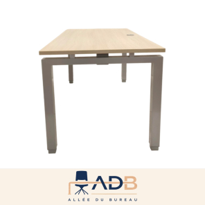 BUREAU INDIVIDUEL - MOBEL LINEA