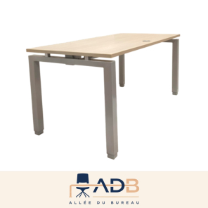 BUREAU INDIVIDUEL - MOBEL LINEA