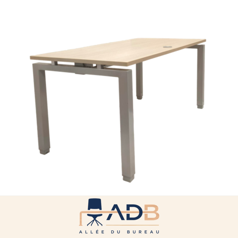 BUREAU INDIVIDUEL - MOBEL LINEA