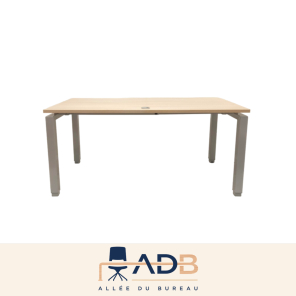 BUREAU INDIVIDUEL - MOBEL LINEA