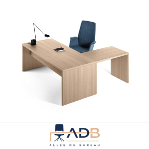 BUREAU FUNNY+ AVEC RETOUR