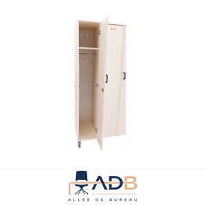 VESTIAIRE INDUSTRIE PROPRE 3 CASES