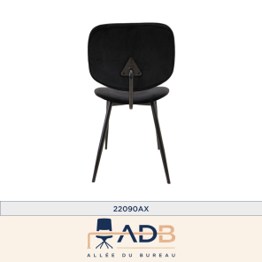CHAISE DE RÉUNION - MILIBO