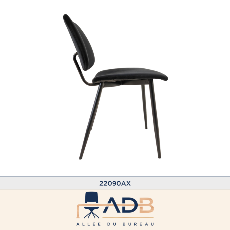 CHAISE DE RÉUNION - MILIBO