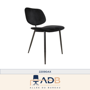 CHAISE DE RÉUNION - MILIBO