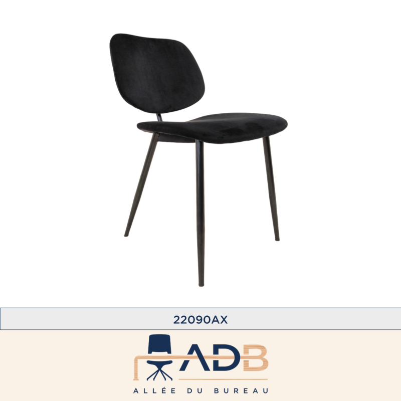 CHAISE DE RÉUNION - MILIBO