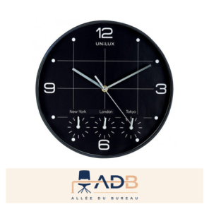 PENDULE ON TIME
