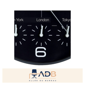 PENDULE ON TIME
