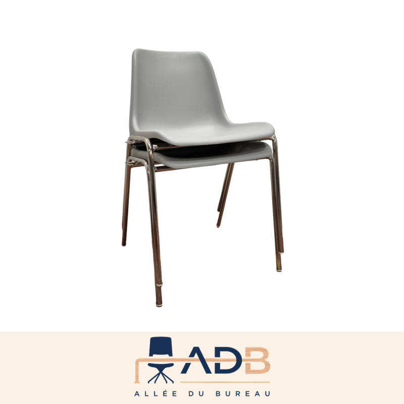CHAISE DE COLLECTIVITÉS