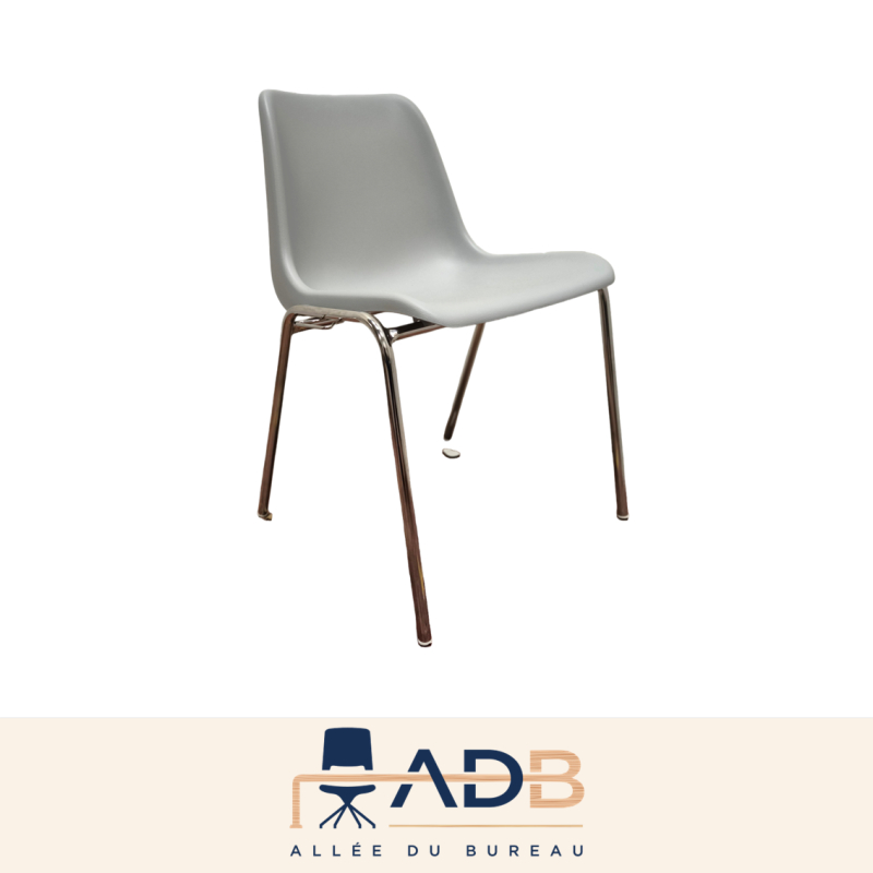 CHAISE DE COLLECTIVITÉS