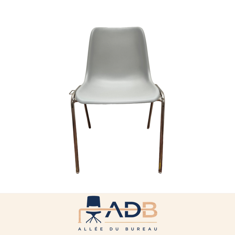 CHAISE DE COLLECTIVITÉS