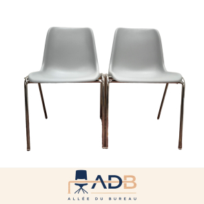 CHAISE DE COLLECTIVITÉS