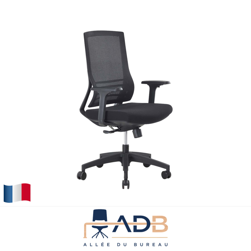 SIEGE DE BUREAU - FREDDY