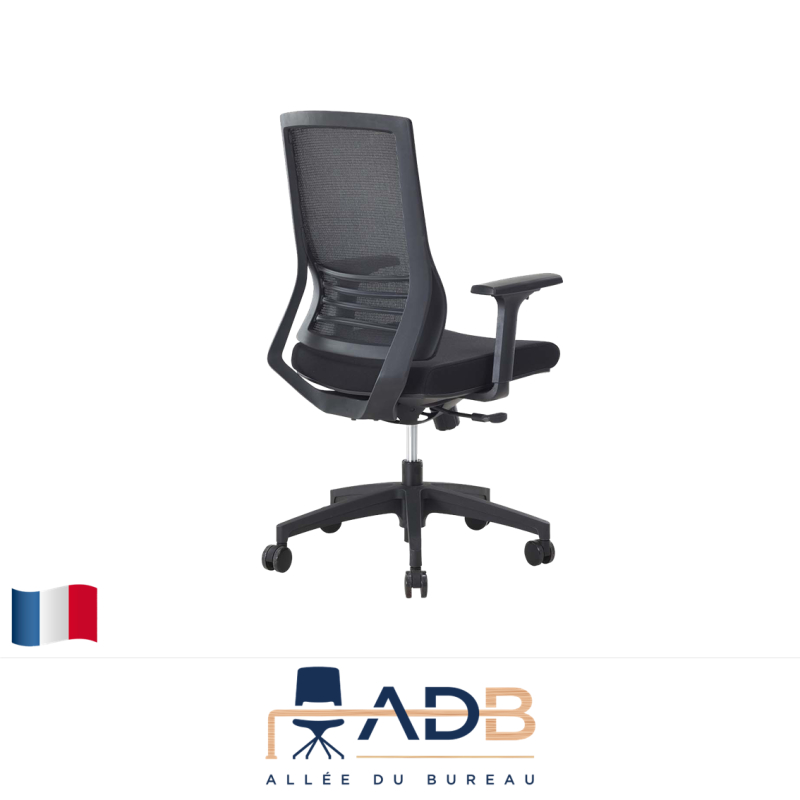 SIEGE DE BUREAU - FREDDY