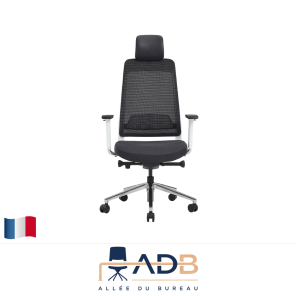 FAUTEUIL ERGONOMIQUE - PRINCE