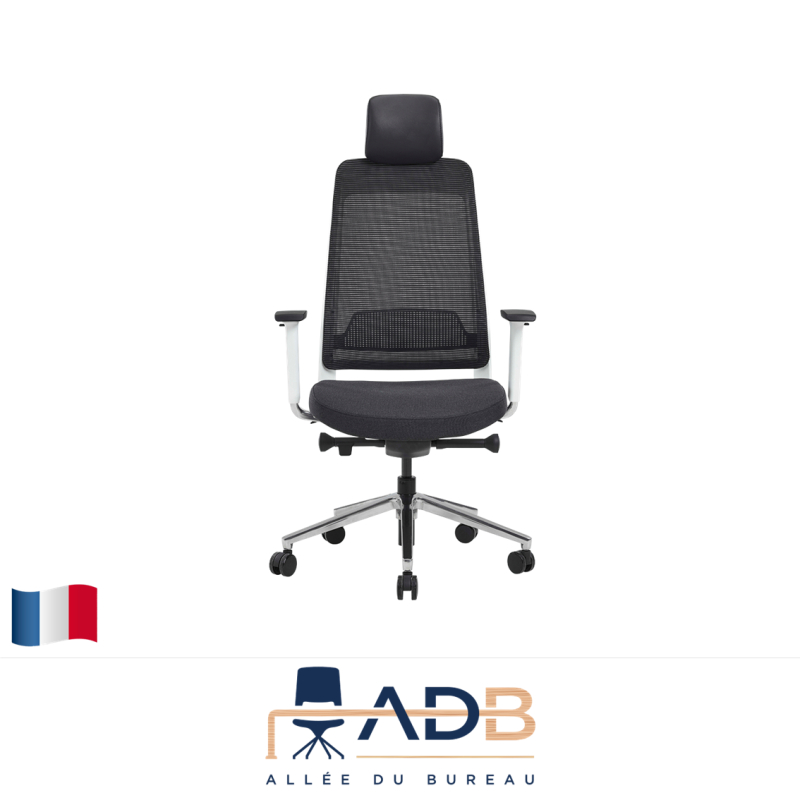 FAUTEUIL ERGONOMIQUE - PRINCE