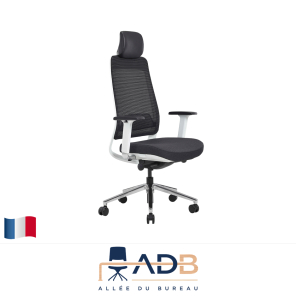 FAUTEUIL ERGONOMIQUE - PRINCE