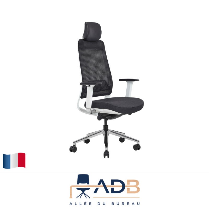 FAUTEUIL ERGONOMIQUE - PRINCE