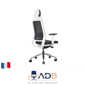 FAUTEUIL ERGONOMIQUE - PRINCE