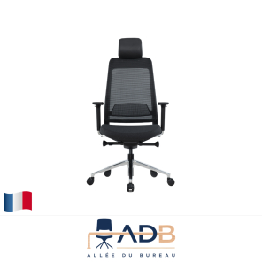 FAUTEUIL ERGONOMIQUE PRINCE
