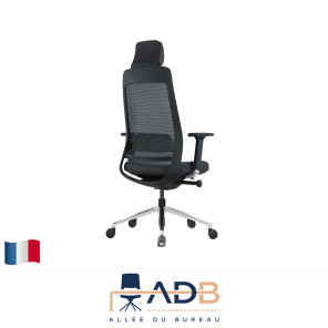 FAUTEUIL ERGONOMIQUE PRINCE