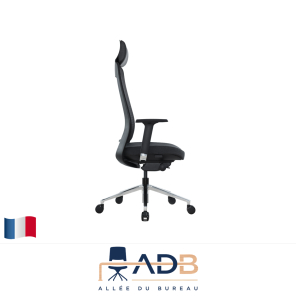 FAUTEUIL ERGONOMIQUE PRINCE