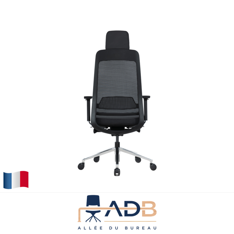 FAUTEUIL ERGONOMIQUE PRINCE