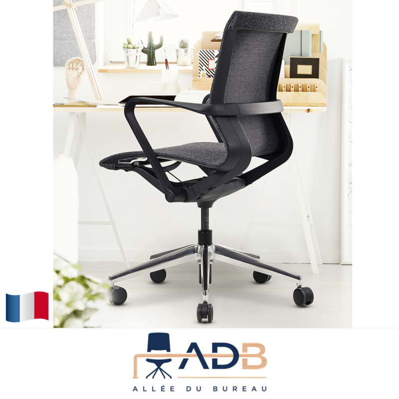 FAUTEUIL WONDER