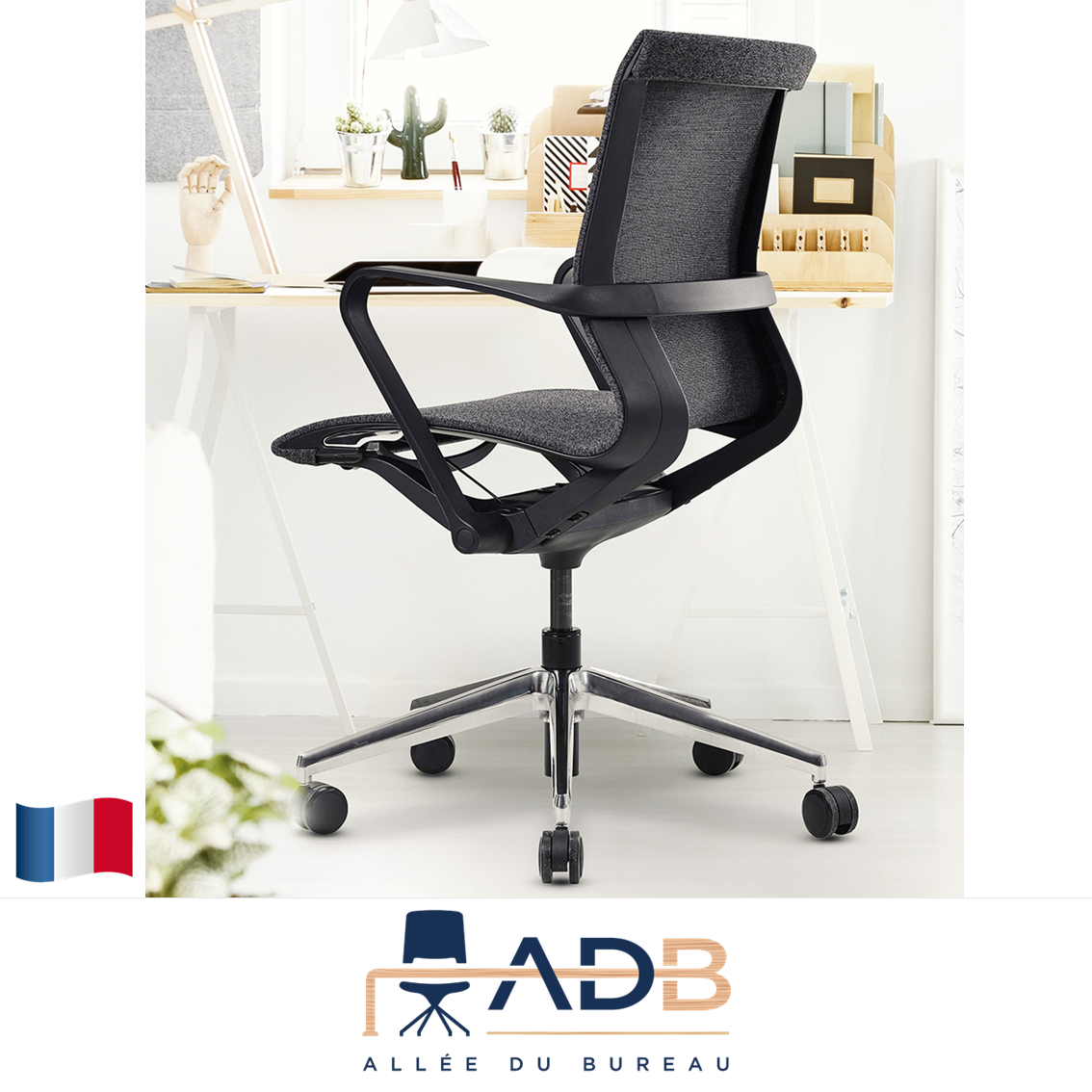 FAUTEUIL WONDER