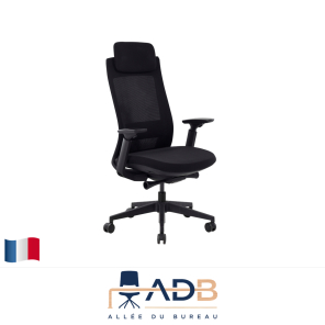 FAUTEUIL LENON