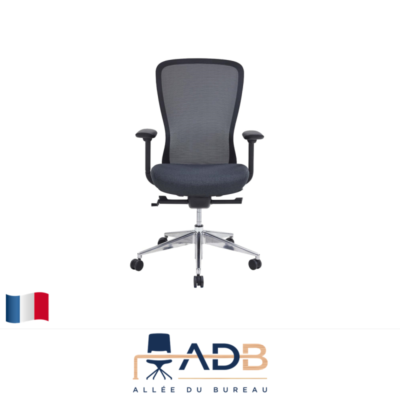 FAUTEUIL ERGONOMIQUE ELTON
