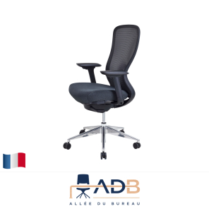 FAUTEUIL ERGONOMIQUE ELTON