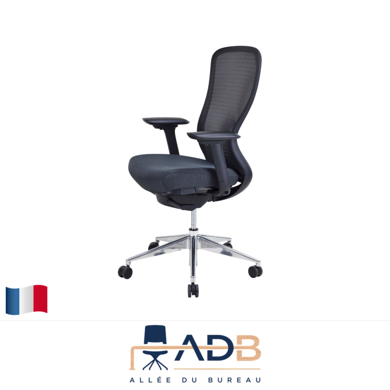 FAUTEUIL ERGONOMIQUE ELTON