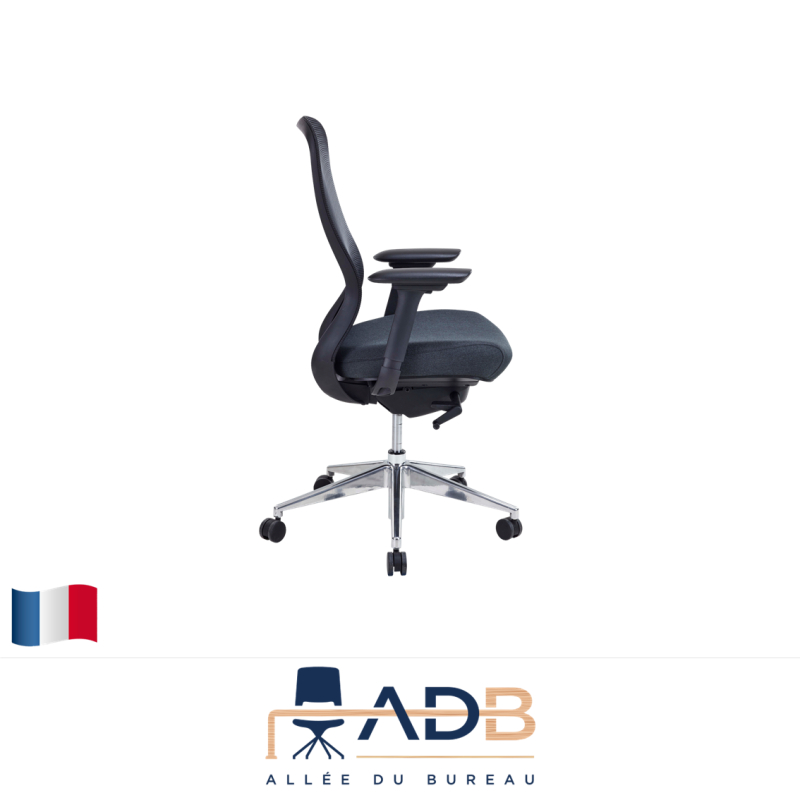 FAUTEUIL ERGONOMIQUE ELTON