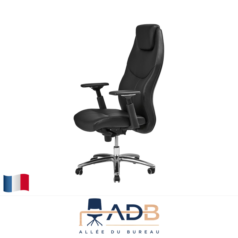 FAUTEUIL DIRECTION OTIS