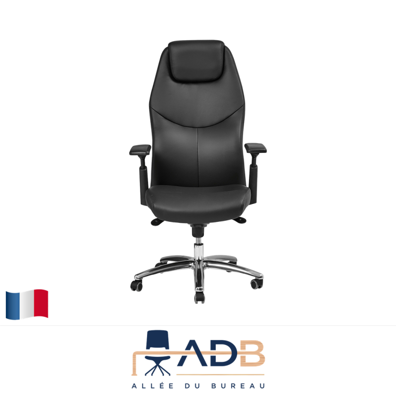 FAUTEUIL DIRECTION OTIS