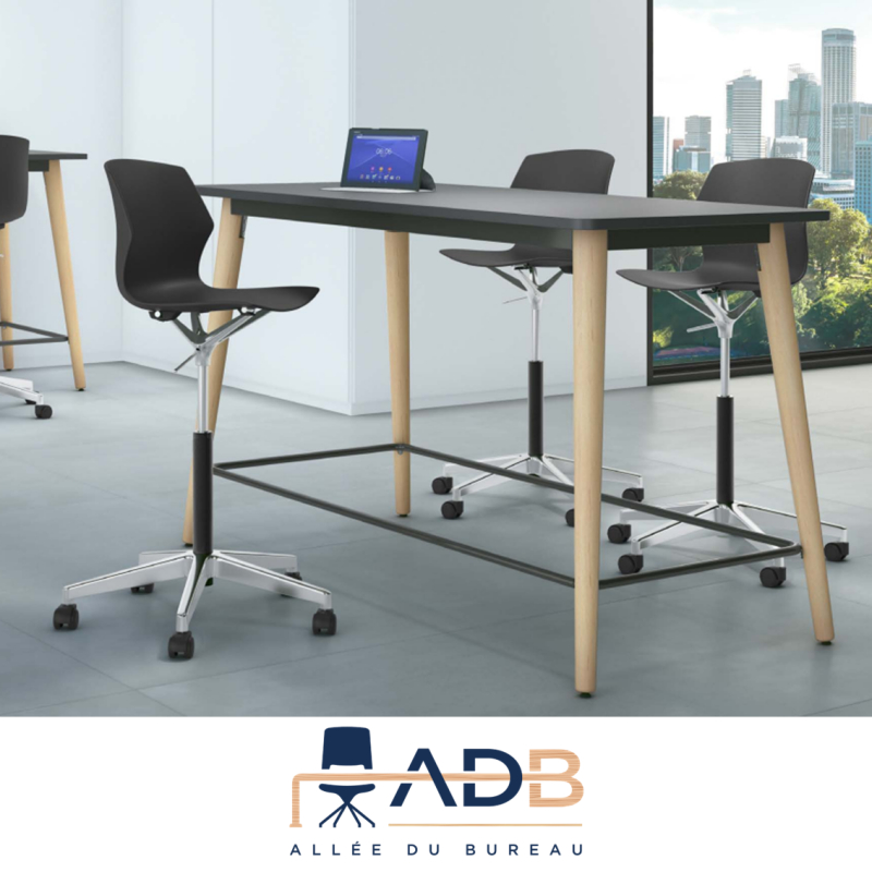 TABLE HAUTE - NIL