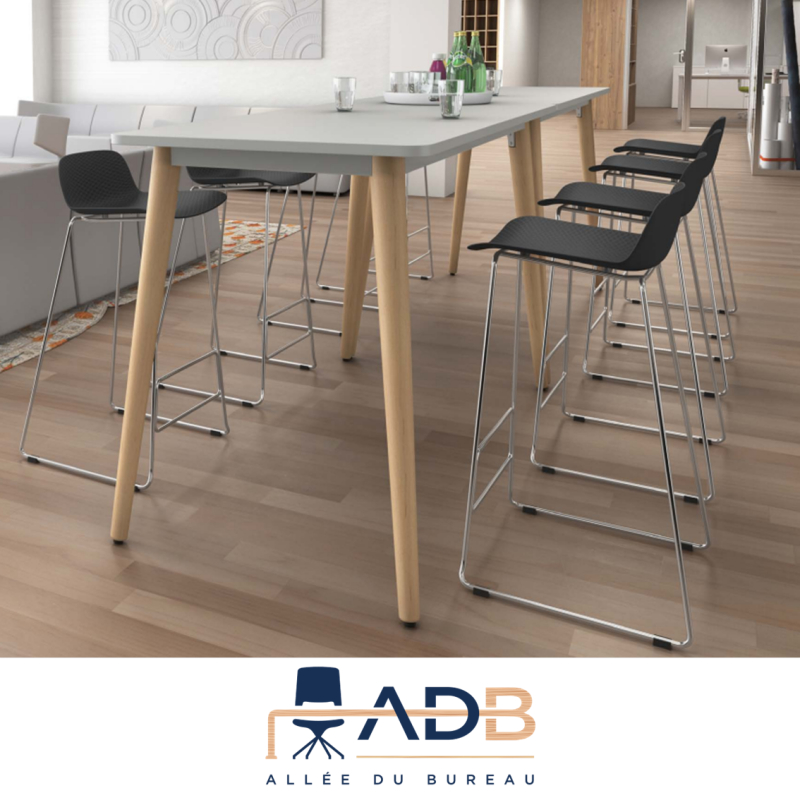 TABLE HAUTE - NIL