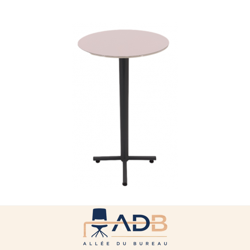 TABLE RONDE MANGE-DEBOUT