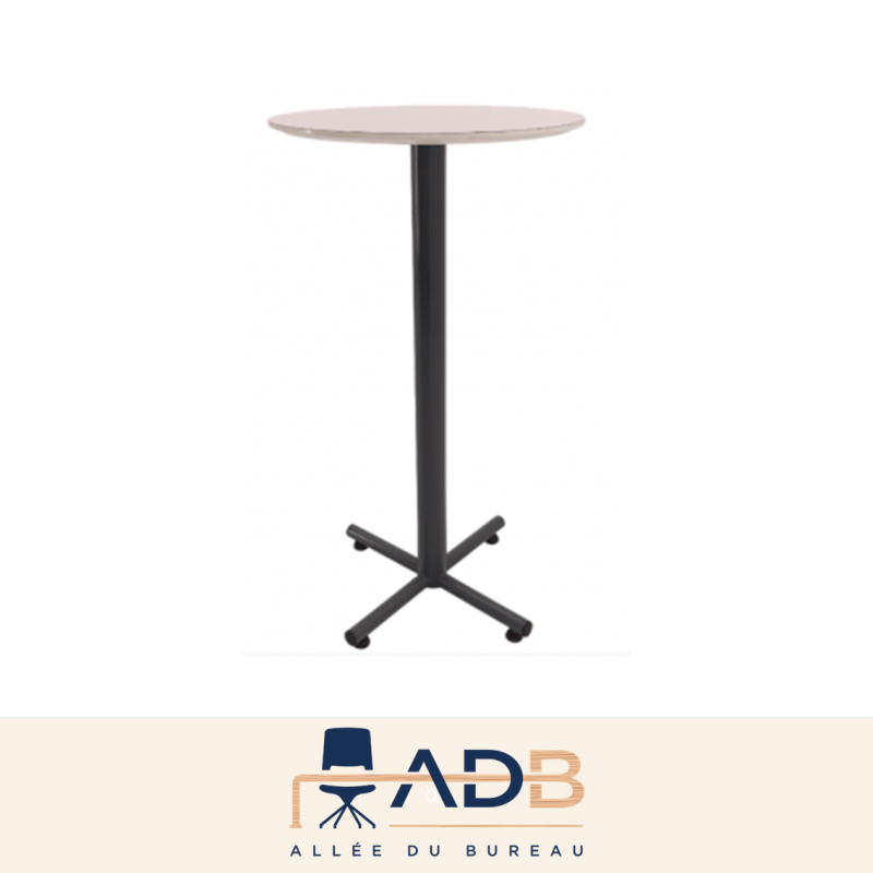 TABLE RONDE MANGE-DEBOUT