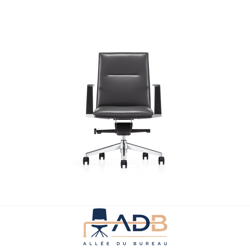 FAUTEUIL DE DIRECTION - AURE DOS BAS