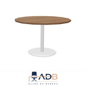 TABLE RONDE - TEMPO