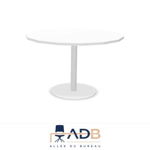 TABLE RONDE - TEMPO