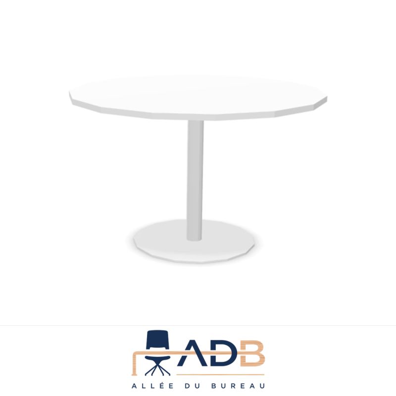 TABLE RONDE - TEMPO