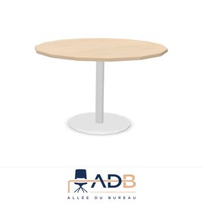 TABLE RONDE - TEMPO
