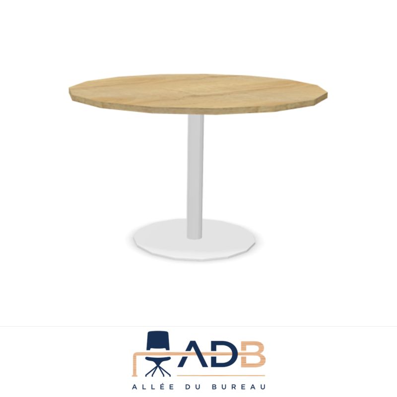 TABLE RONDE - TEMPO