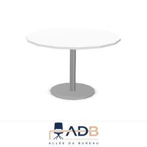TABLE RONDE - TEMPO