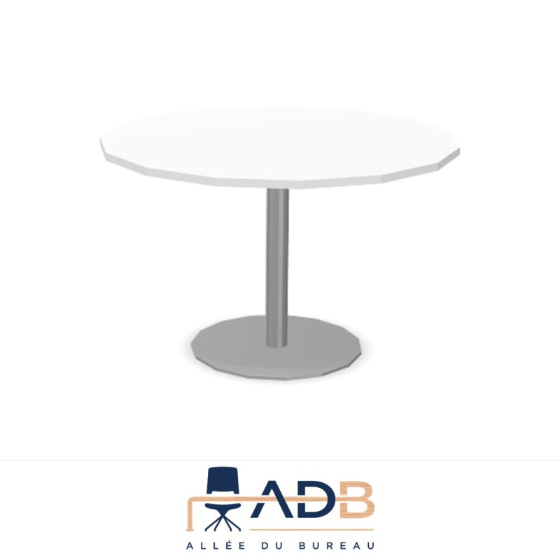 TABLE RONDE - TEMPO