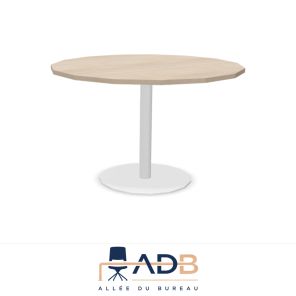 TABLE RONDE - TEMPO